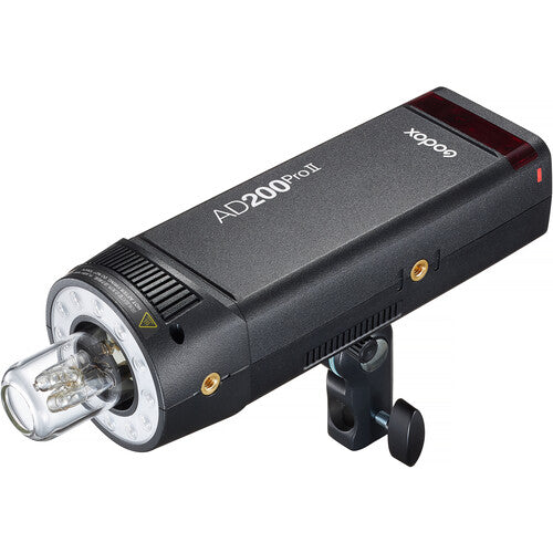 Godox AD200Pro II Portable Flash Unit