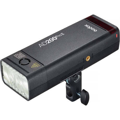 Godox AD200Pro II Portable Flash Unit