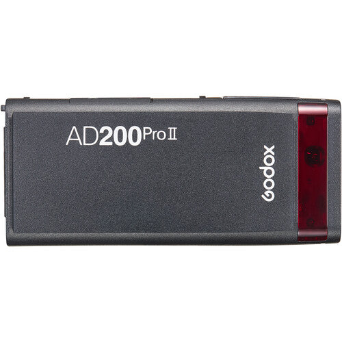 Godox AD200Pro II Portable Flash Unit