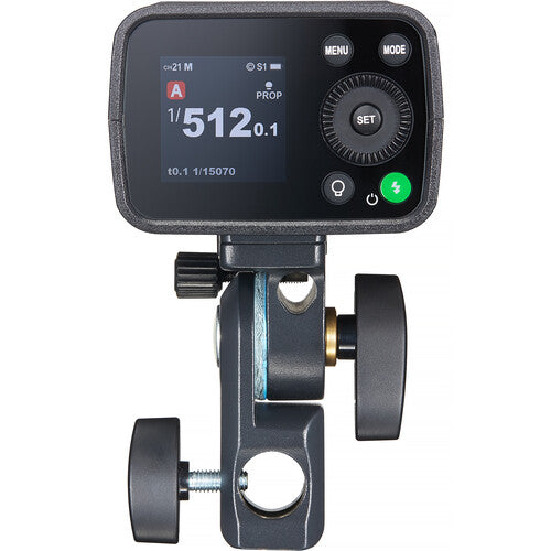 Godox AD200Pro II Portable Flash Unit
