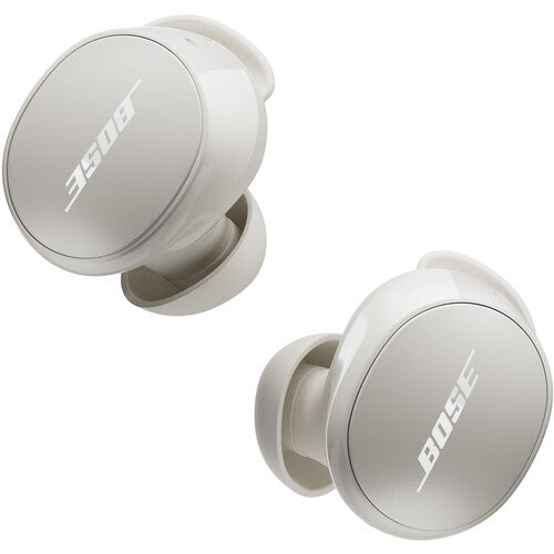Bose QuietComfort In-Ear True Wireless Earbuds