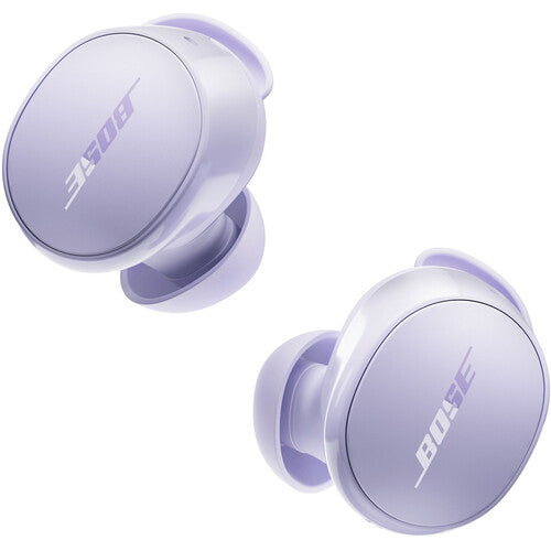 Bose QuietComfort In-Ear True Wireless Earbuds