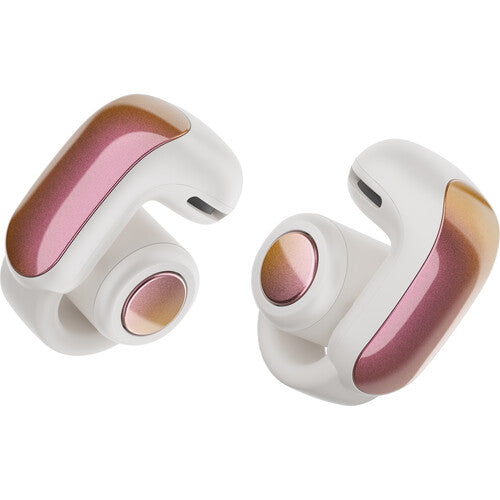 Bose Ultra Open Earbuds