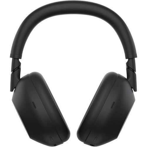 Sony WH-1000XM6 Noise-Canceling Wireless Over-Ear Headphones