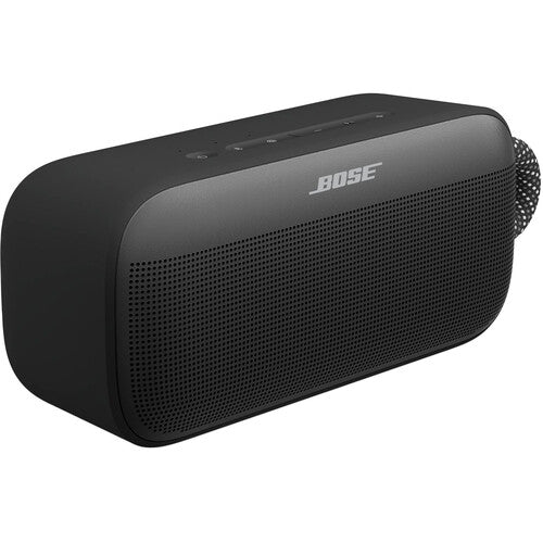 Bose SoundLink Plus Portable Bluetooth Speaker