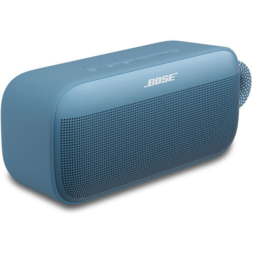 Bose SoundLink Plus Portable Bluetooth Speaker