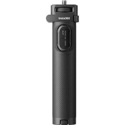 Insta360 Foldable 2-in-1 Selfie Stick (1/4" Mount) - CINSCAVU