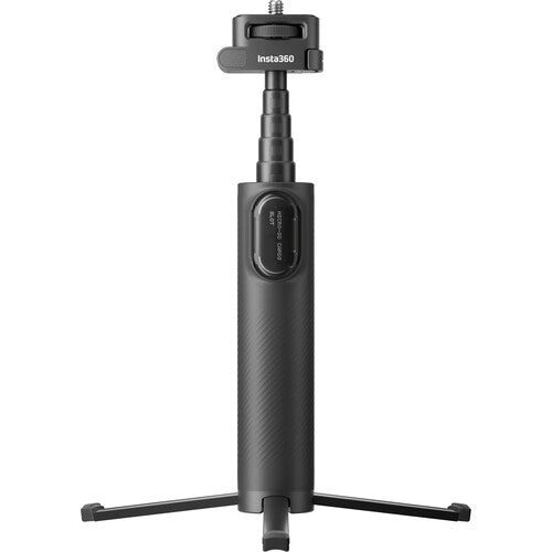 Insta360 Foldable 2-in-1 Selfie Stick (1/4" Mount) - CINSCAVU