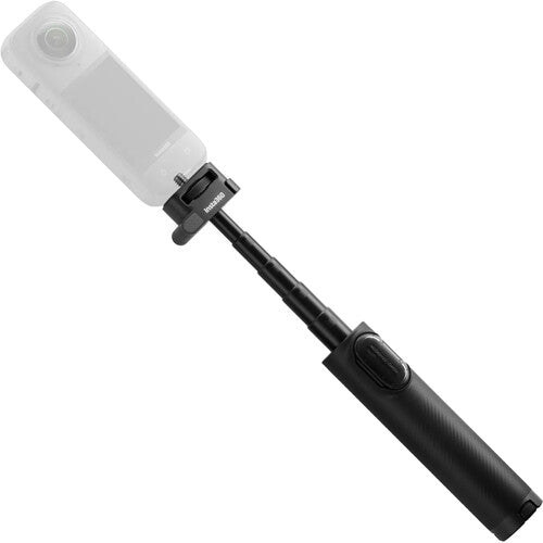 Insta360 Foldable 2-in-1 Selfie Stick (1/4" Mount) - CINSCAVU