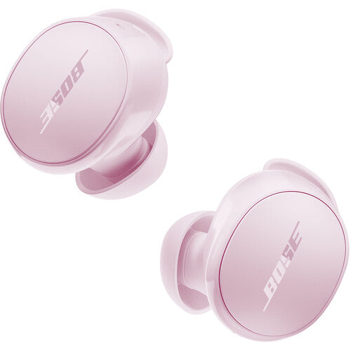 Bose QuietComfort In-Ear True Wireless Earbuds