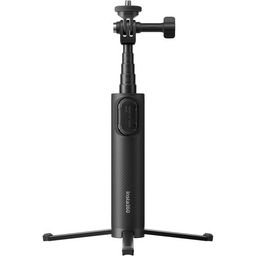 Insta360 Mini 2-in-1 Tripod 2.0 (Black) - CINSEAVA