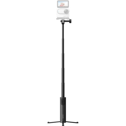 Insta360 Mini 2-in-1 Tripod 2.0 (Black) - CINSEAVA