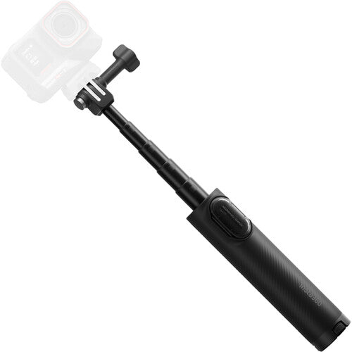 Insta360 Mini 2-in-1 Tripod 2.0 (Black) - CINSEAVA