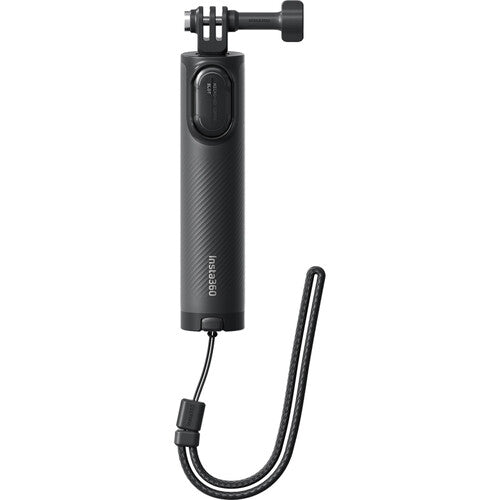 Insta360 Mini 2-in-1 Tripod 2.0 (Black) - CINSEAVA