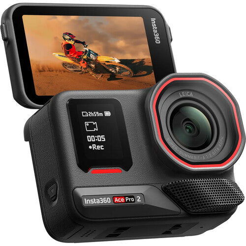 Insta360 Ace Pro 2 Dive Bundle