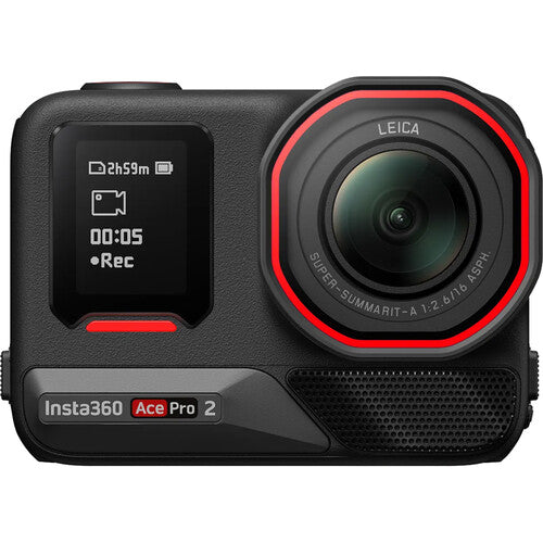 Insta360 Ace Pro 2 Dive Bundle