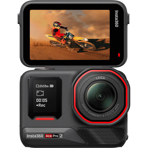 Insta360 Ace Pro 2 Dive Bundle