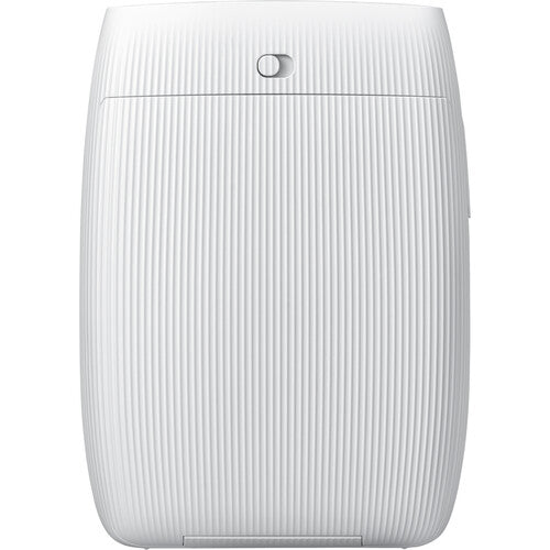 Fujifilm INSTAX MINI LINK 3 Smartphone Printer with Super Mario Case - Clay White