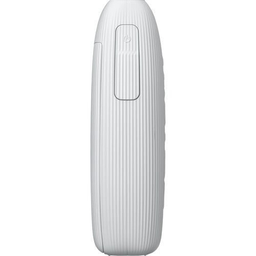 Fujifilm INSTAX MINI LINK 3 Smartphone Printer with Super Mario Case - Clay White