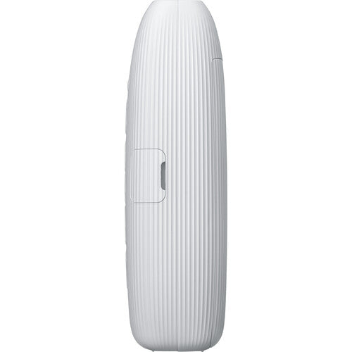 Fujifilm INSTAX MINI LINK 3 Smartphone Printer with Super Mario Case - Clay White