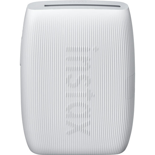 Fujifilm INSTAX MINI LINK 3 Smartphone Printer with Super Mario Case - Clay White