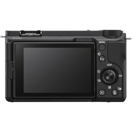 Cámara de vlogs ZV-E10 II