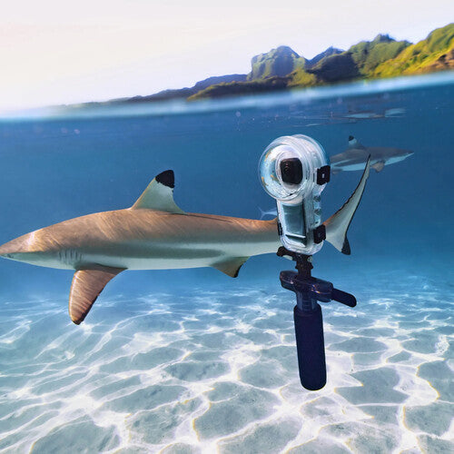 Insta360 Dive Buddy (X6, X4 Air, X5, X4, X3)- CINSFAVK