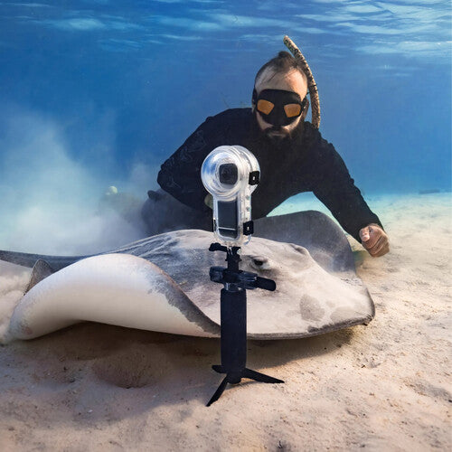 Insta360 Dive Buddy (X6, X4 Air, X5, X4, X3)- CINSFAVK