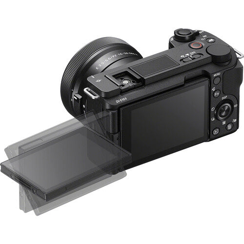 Cámara de vlogs ZV-E10 II