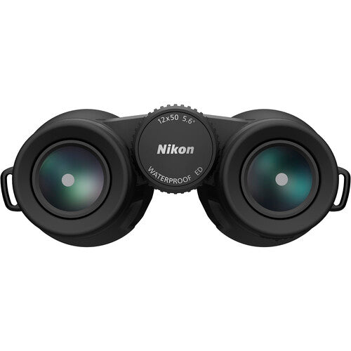 Nikon 12x50 Monarch M5 Binoculars