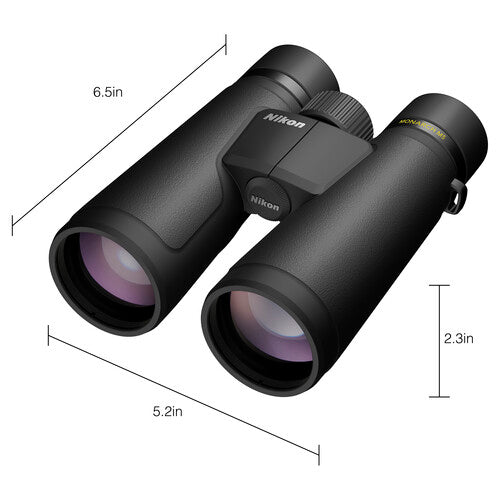 Nikon 12x50 Monarch M5 Binoculars