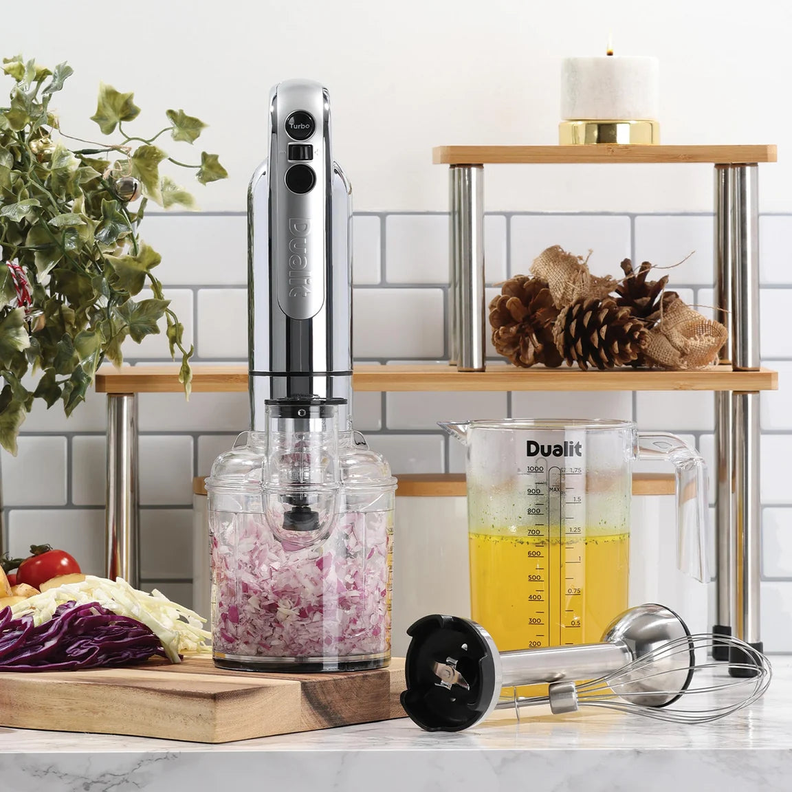 Dualit Hand Blender