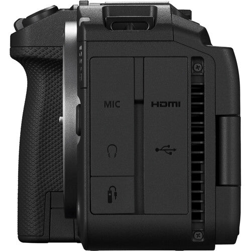 Canon EOS R6 V Mirrorless Camera