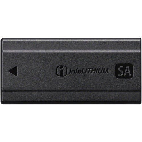 Sony NP-SA100 Rechargeable Battery Pack (2670 mAh)