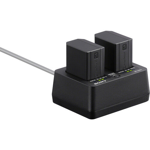 Sony NP-SA100 Rechargeable Battery Pack (2670 mAh)