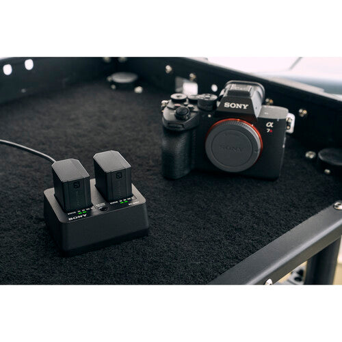 Sony NP-SA100 Rechargeable Battery Pack (2670 mAh)