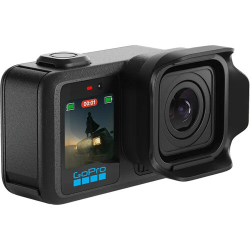 GoPro MISSION 1 Compact Cinema Camera - CHDHW-001-RW
