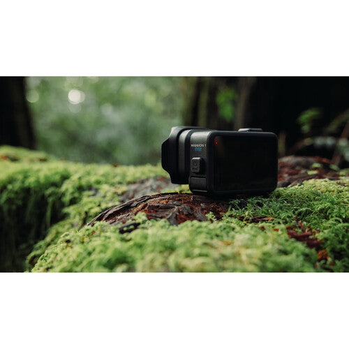GoPro MISSION 1 Compact Cinema Camera - CHDHW-001-RW