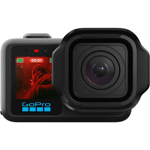 GoPro MISSION 1 Compact Cinema Camera - CHDHW-001-RW