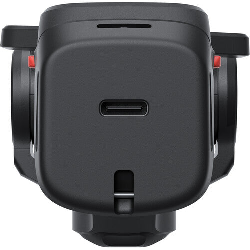 Insta360 Luna Ultra Standard Combo - Cosmic Black
