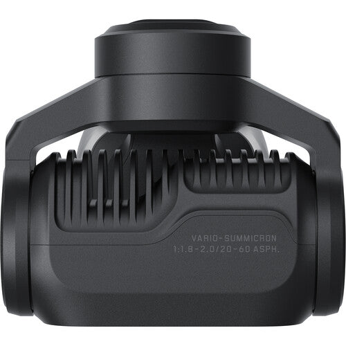 Insta360 Luna Ultra Creator Bundle - Cosmic Black