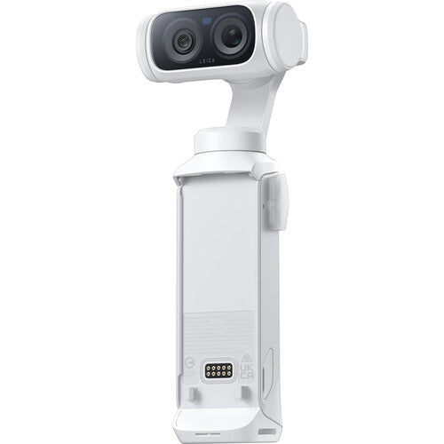 Insta360 Luna Ultra Standard Bundle - Stellar White