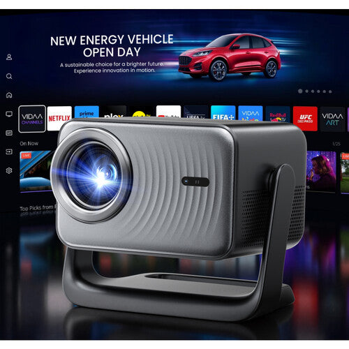 Dangbei N3 Max 1000-Lumen Full HD LED LCD Smart Projector