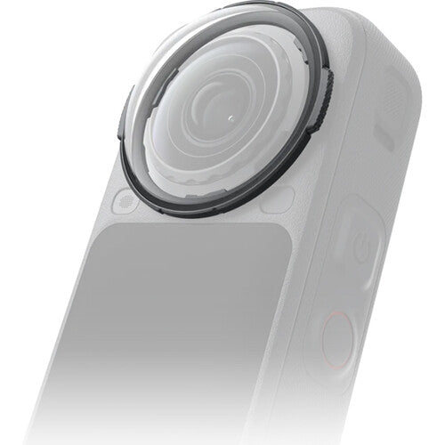Insta360 Premium Lens Guard Set for X6 (2-Pack) - CINSBBXE-01