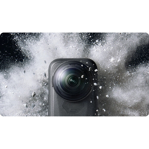 Insta360 Premium Lens Guard Set for X6 (2-Pack) - CINSBBXE-01