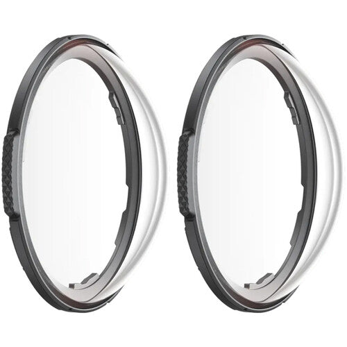 Insta360 Premium Lens Guard Set for X6 (2-Pack) - CINSBBXE-01