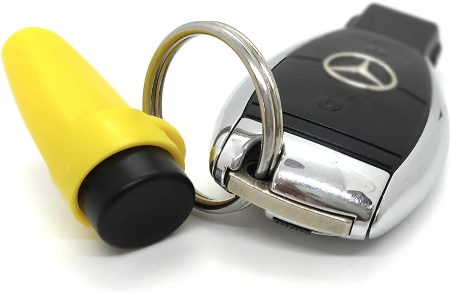 Click Mosquito Bite Relief Device