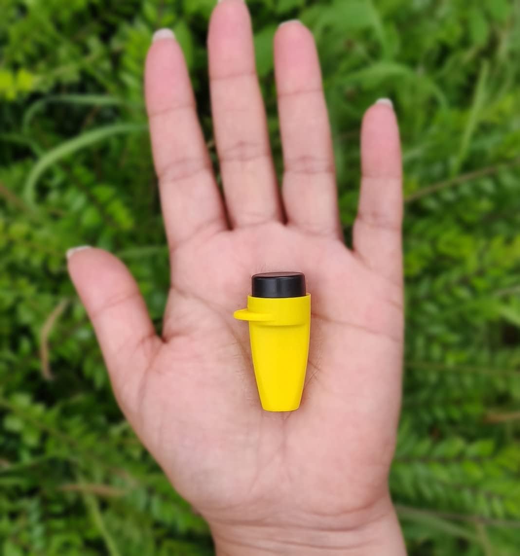 Click Mosquito Bite Relief Device