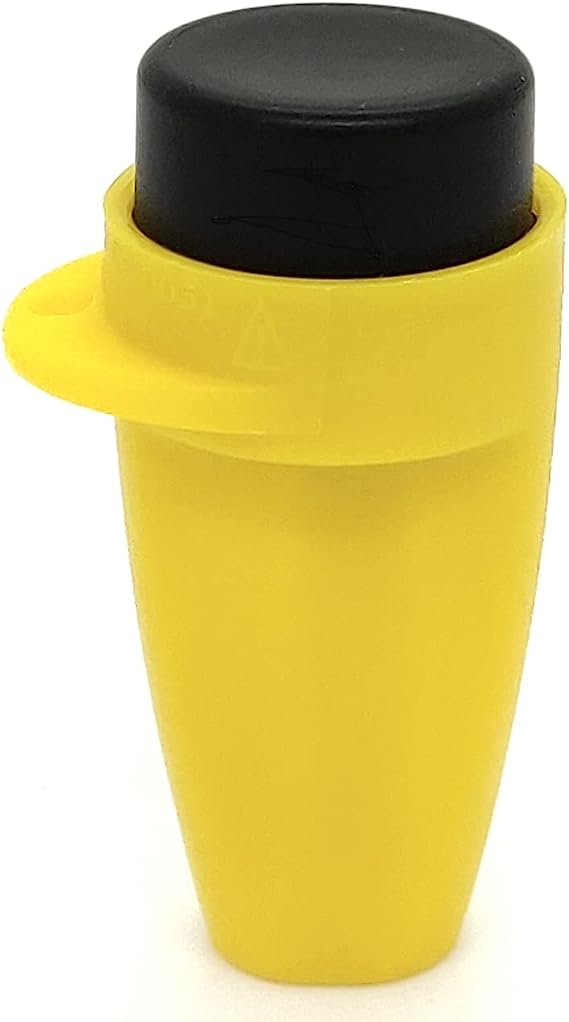 Click Mosquito Bite Relief Device