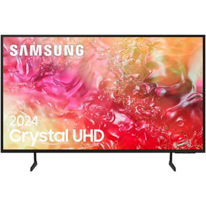 Samsung Series 7 85" 4K Ultra HD Smart Television - TU85DU7105KXXC